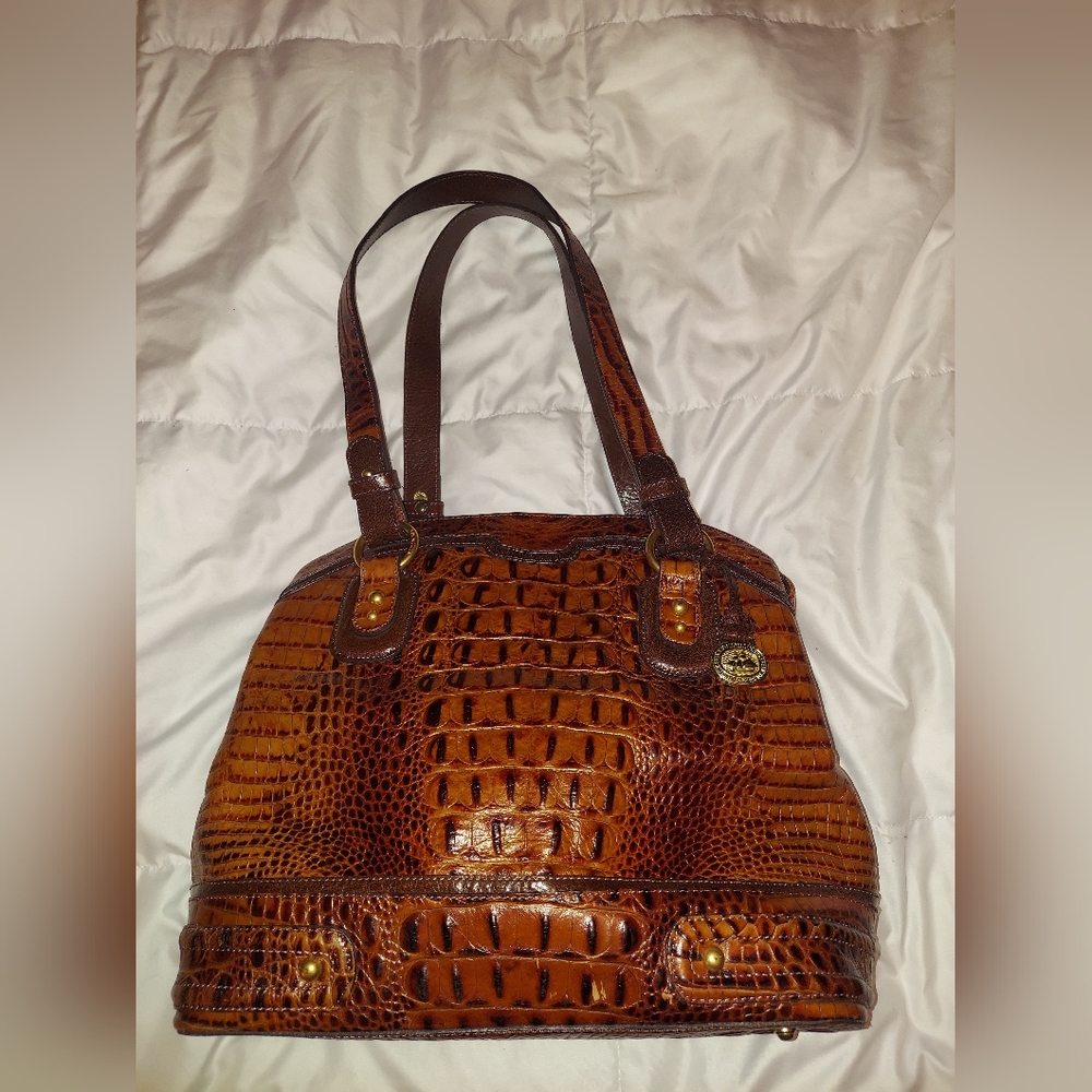 Brahmin Tierney Melbourne